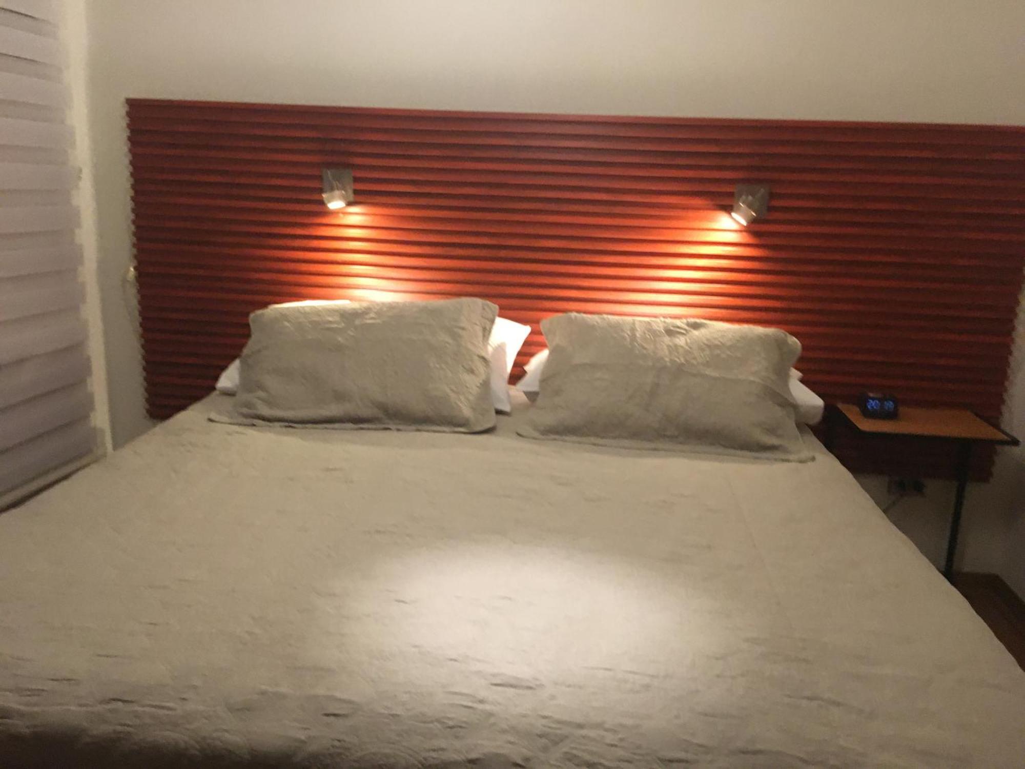Oasis Urbano Hospedagem domiciliar Santiago